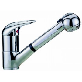 K82K Vege Pull Out Mixer